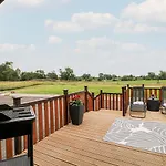River Dove Lodge